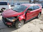 2020 FORD EDGE SEL - 2FMPK3J94LBB37027