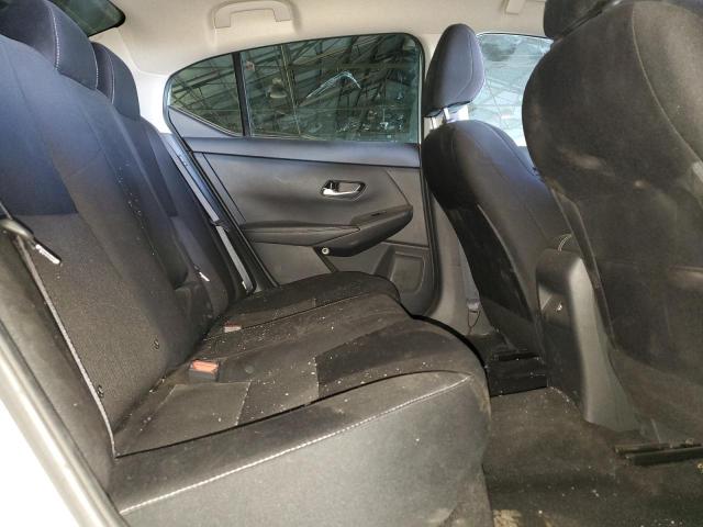 2022 NISSAN SENTRA SV 3N1AB8CV4NY249390