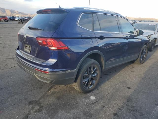 2022 VOLKSWAGEN TIGUAN SE - 3VV3B7AX3NM147401