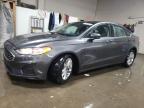 2020 FORD FUSION SE - 3FA6P0HD0LR221136