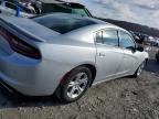 Lot #3297971783 2020 DODGE CHARGER SX
