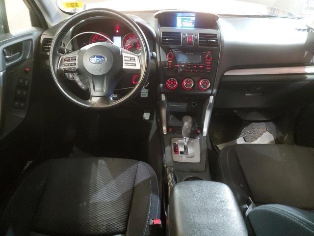 2015 SUBARU FORESTER 2 - JF2SJADC6FH552114