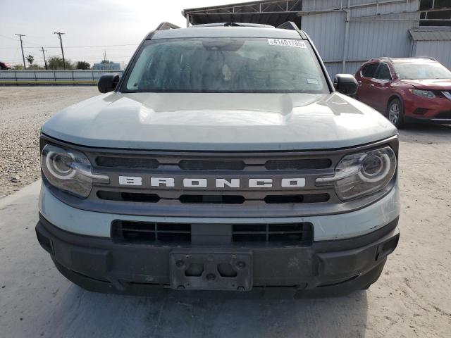 2023 FORD BRONCO SPO 3FMCR9B66PRD49825