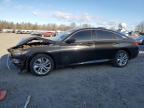 2019 HONDA ACCORD LX - 1HGCV1F10KA123364