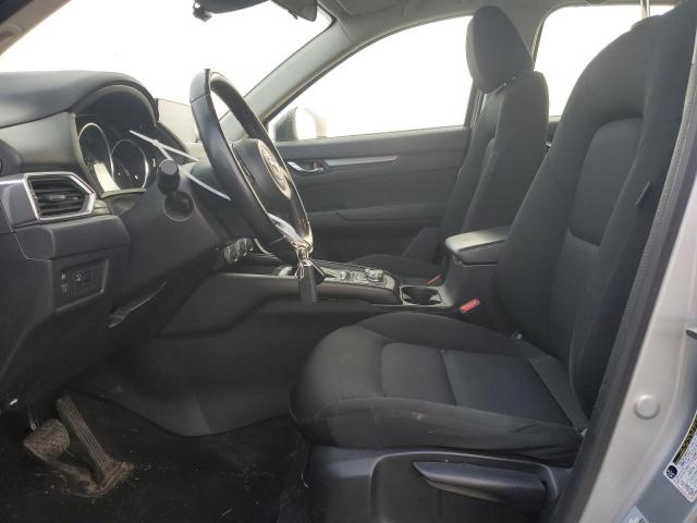 2019 MAZDA CX-5 SPORT - JM3KFBBM5K0514634