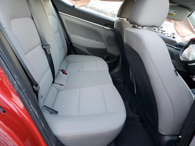 2020 HYUNDAI ELANTRA SE 5NPD84LF9LH628633