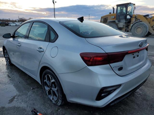 2020 KIA FORTE FE - 3KPF24AD9LE170673