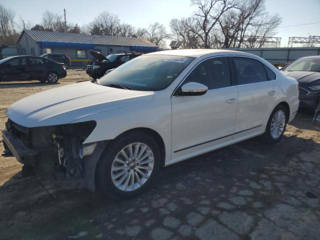 VOLKSWAGEN PASSAT SE