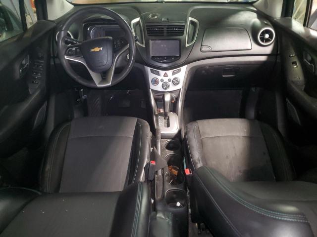 2015 CHEVROLET TRAX 1LT - KL7CJLSB6FB069697
