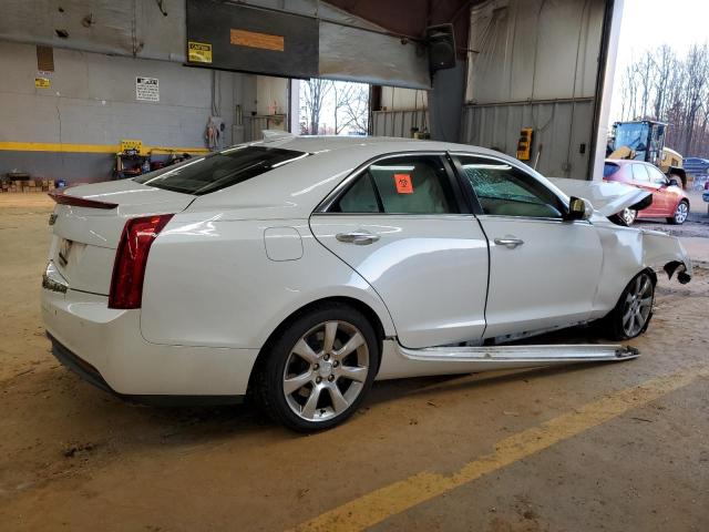 Vin: 1g6ab5ra3f0135377, lot: 87832595, cadillac ats luxury 20153