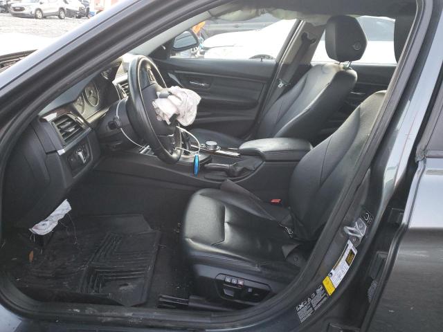2015 BMW 328 XI SUL - WBA3B5G54FNS20515