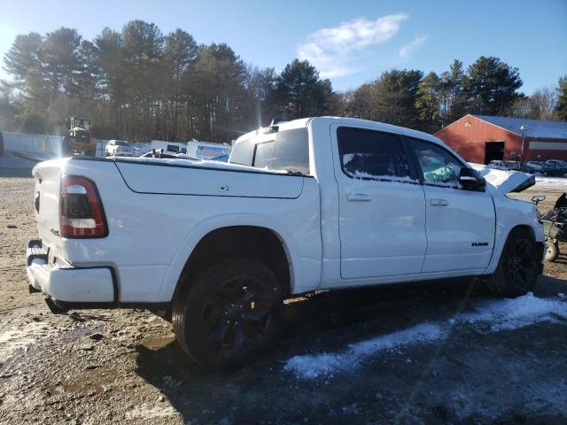 2021 RAM 1500 LIMIT 1C6SRFHT8MN551499