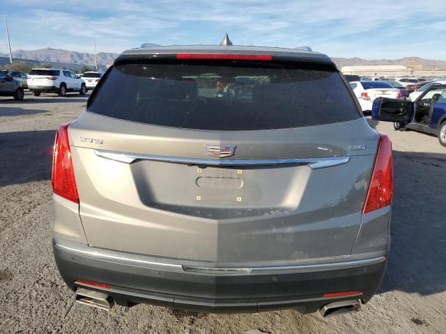 2018 CADILLAC XT5 - 1GYKNARS1JZ116528
