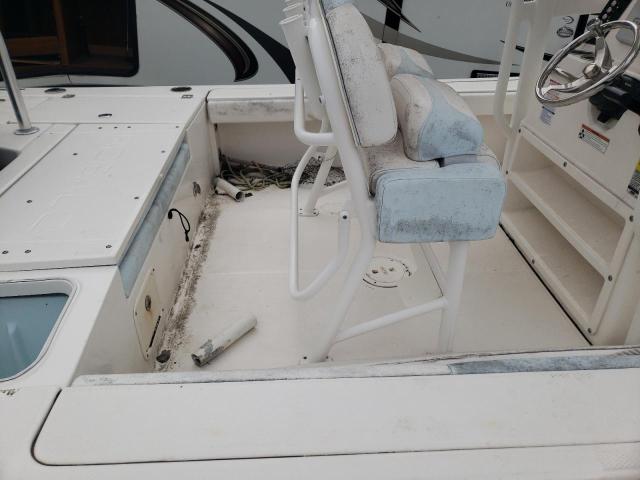 2020 ROBALO/US MARINE BOAT #3075977810