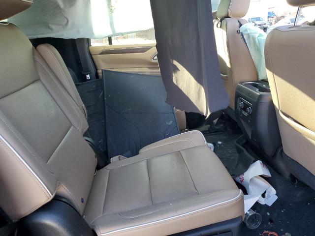 2021 CHEVROLET SUBURBAN K - 1GNSKFKD3MR183697