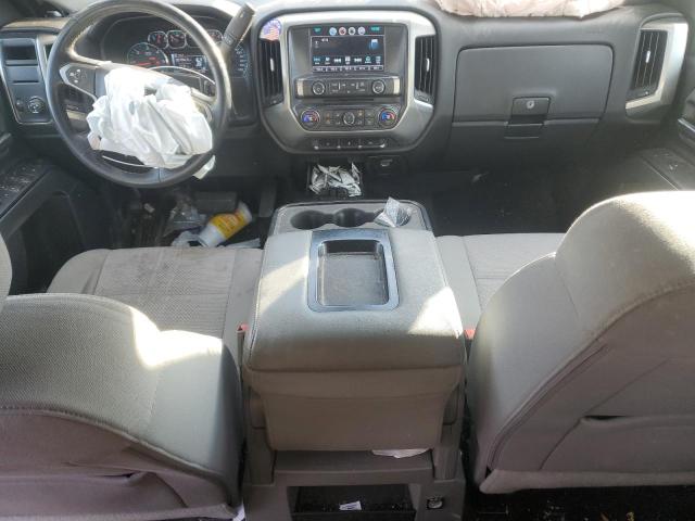 2016 CHEVROLET SILVERADO - 1GCRCREC0GZ155496
