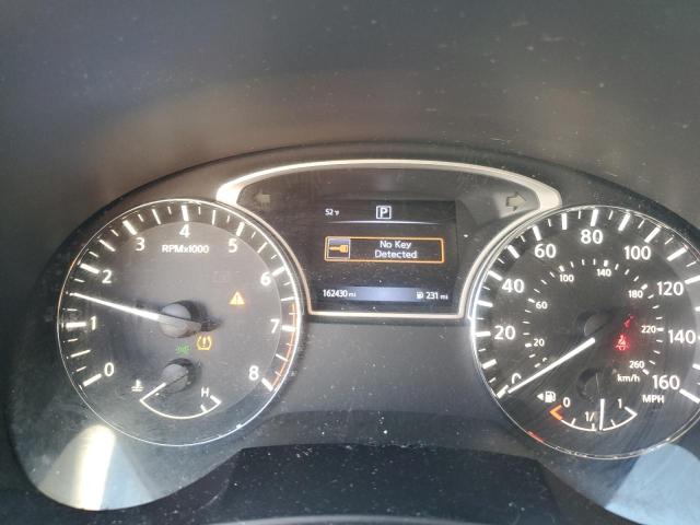 2017 NISSAN ALTIMA 2.5 - 1N4AL3AP2HN337802