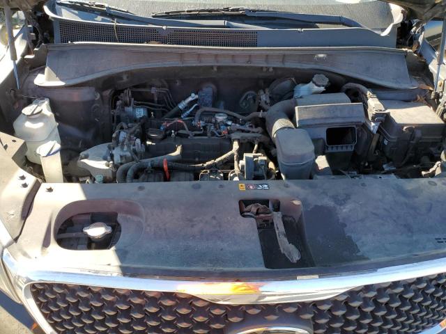 2016 KIA SORENTO LX 5XYPG4A34GG030164
