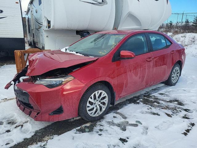 Vin: 2t1burhe8jc122419, lot: 88395165, toyota corolla l 2018 img_1