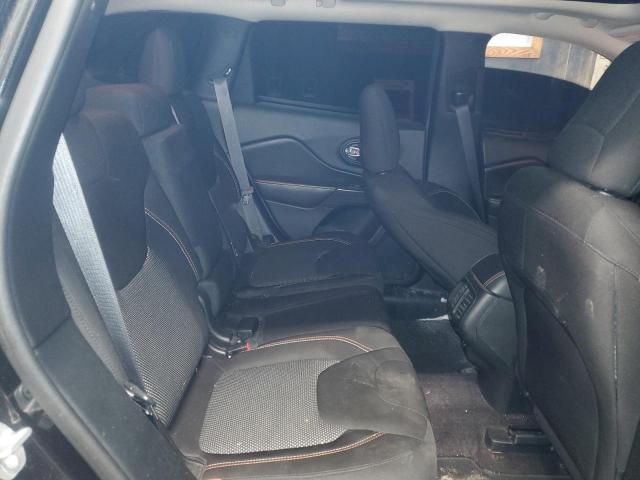 2016 JEEP CHEROKEE L - 1C4PJLCB3GW281101