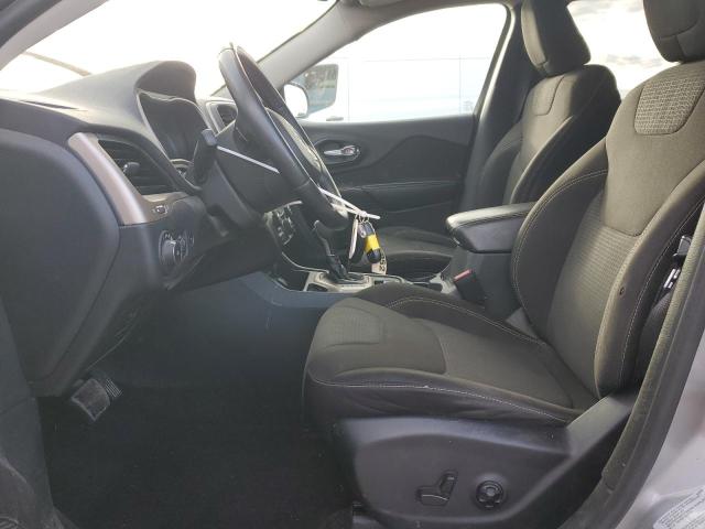 2015 JEEP CHEROKEE L - 1C4PJLCB7FW597034