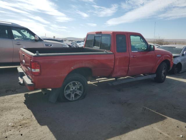 FORD RANGER SUP 2006 red  gas 1FTYR44E16PA15578 photo #4