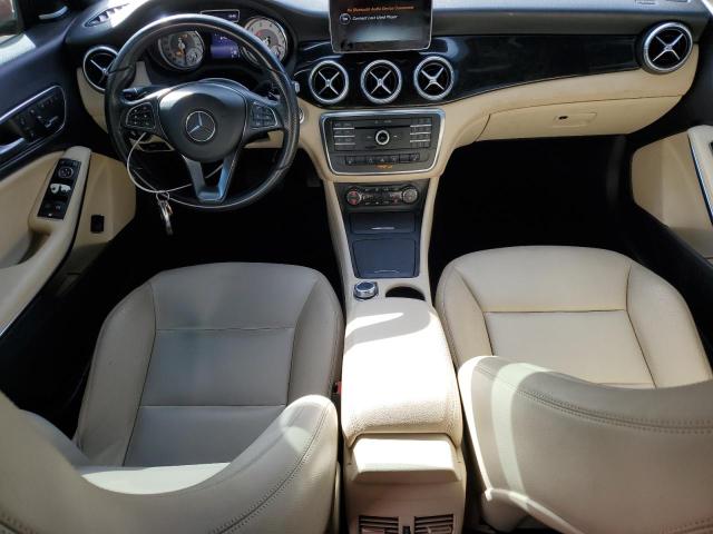 2015 MERCEDES-BENZ CLA 250 4M - WDDSJ4GB6FN194166