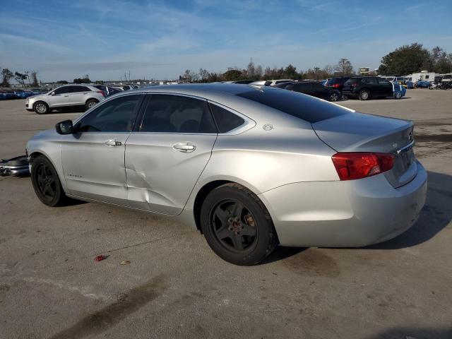2016 CHEVROLET IMPALA LS 2G11X5SA3G9141656