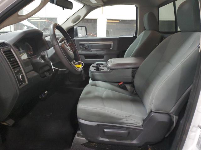 2015 RAM 1500 ST - 3C6JR6DT7FG606151