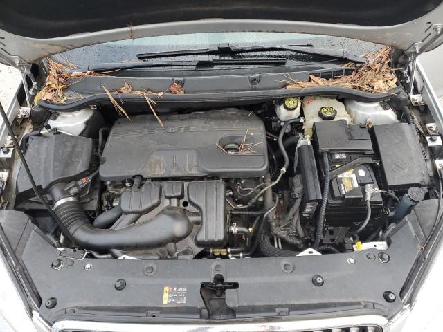 2015 BUICK VERANO CON - 1G4PR5SK5F4192593