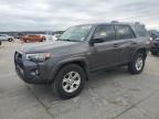2019 TOYOTA 4RUNNER SR - JTEZU5JR0K5202912