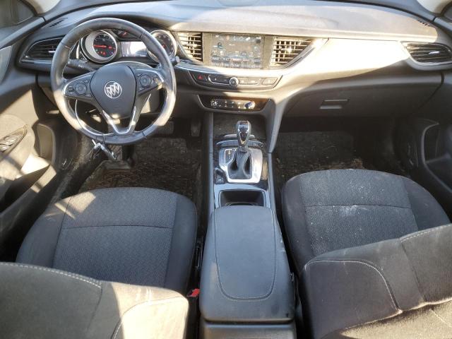 2018 BUICK REGAL TOUR - W04GU8SX4J1140196