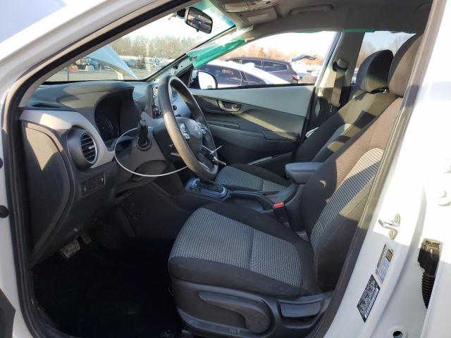 2018 HYUNDAI KONA SE - KM8K1CAA1JU178925