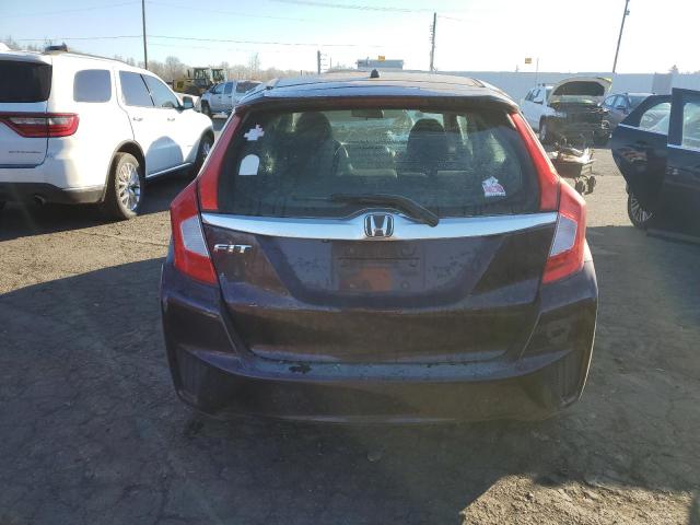 2015 HONDA FIT EX - 3HGGK5H86FM730356