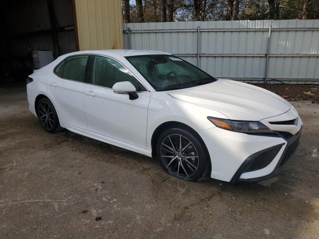 Vin: 4t1g11ak8pu826157, lot: 42354545, toyota camry se night shade 20234
