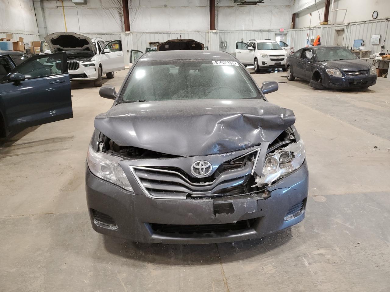 Lot #3055238788 2010 TOYOTA CAMRY BASE