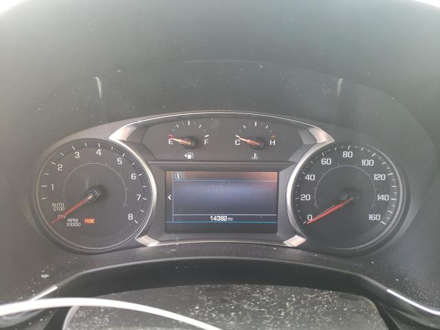 2024 CHEVROLET EQUINOX LS - 3GNAXHEG7RL277739