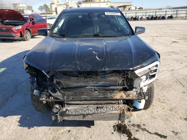 2022 GMC TERRAIN SL - 3GKALVEV8NL185376