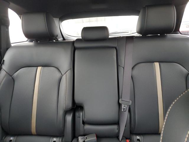 2025 MAZDA CX-70 PREM - JM3KJDHC5S1110090