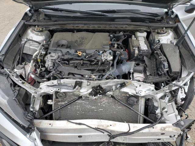 2023 TOYOTA CAMRY SE N - 4T1G11AK2PU837266