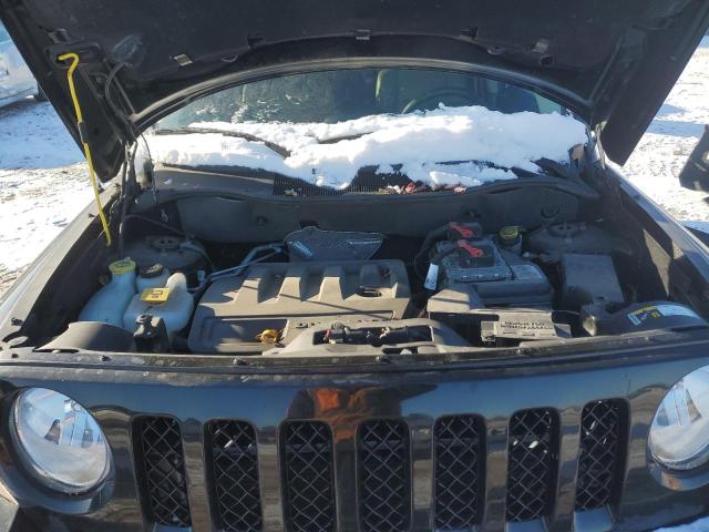 2016 JEEP PATRIOT LA - 1C4NJRFB4GD610826