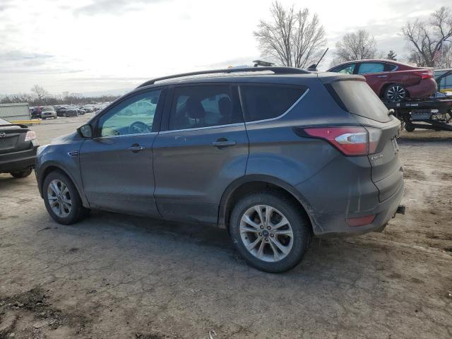2018 FORD ESCAPE SEL - 1FMCU0HD8JUA62535