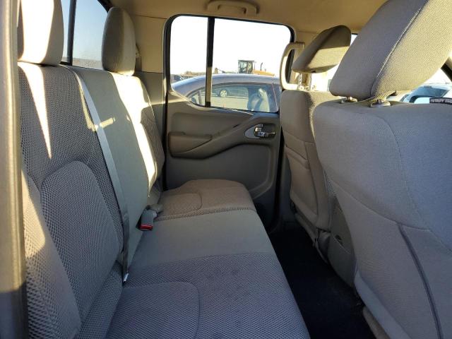 2021 NISSAN FRONTIER S - 1N6ED0EA9MN718468