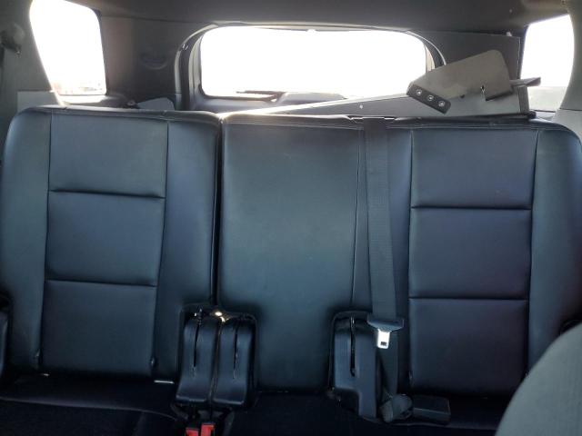 2017 FORD EXPLORER P - 1FM5K8AR5HGC35293