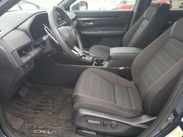 2024 HONDA CR-V SPORT 7FARS6H58RE027227