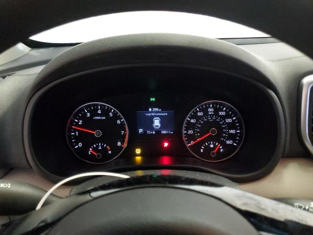 2020 KIA SPORTAGE L - KNDPM3AC1L7803313