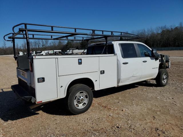 2023 CHEVROLET SILVERADO - 1GB1WLE77PF178784
