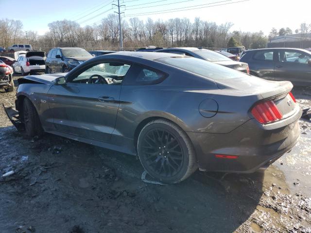 2015 FORD MUSTANG GT 1FA6P8CF7F5407268