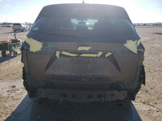 2016 MAZDA CX-5 SPORT - JM3KE2BE9G0650543
