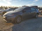 2018 TOYOTA COROLLA L - 5YFBURHE9JP769749